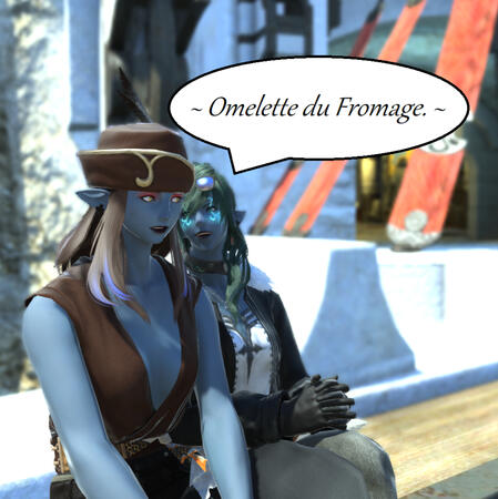 Wixie is a Master of Seduction